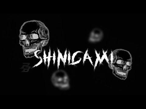 [PB] SHINIGAMI ft. paradise & amy