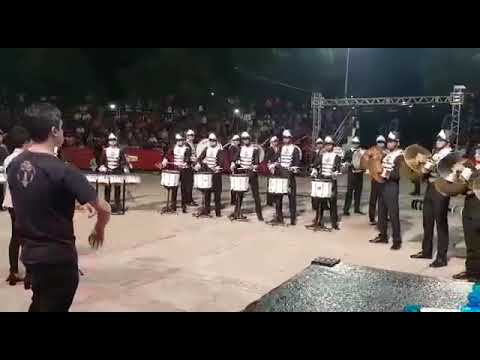 Ruden criptus 2019 (Latin Lover)