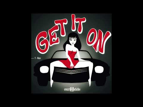 TON!C & eWrek Feat  Dye, Erick Gold & Patrick   Get It On Original mix