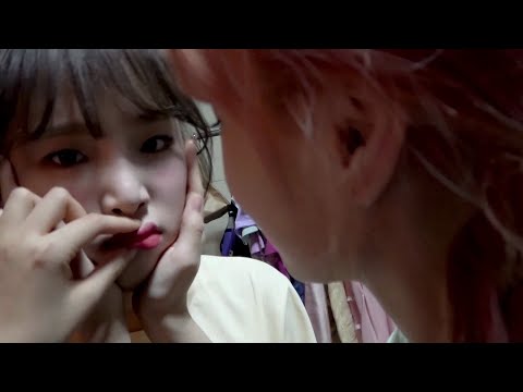 [아이즈원 최예나] 맨날 당하는 오리