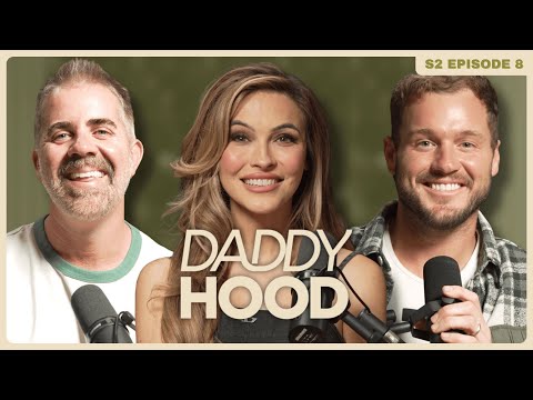 Chrishell Stause Dad