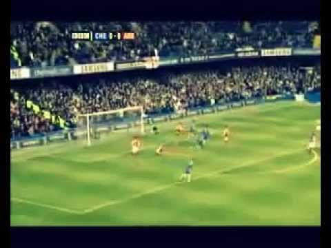 Manuel Almunia, The Best Goalkeeper Ever.