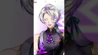 Claude Explains EN in 1 min【NIJISANJI EN】#shorts