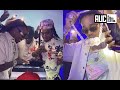 유튜브 다운로드 TakeOff Blesses Quavo With A YRN Chain For His Birthday
