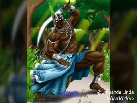 Ogum - O Filho de Ogum