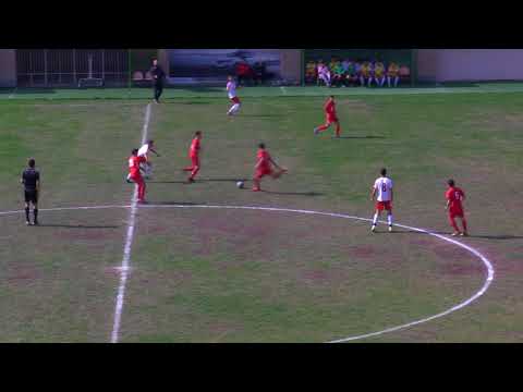 Sis Kilikia/03/ - Akademia/03/ 1-1 22.10.2017