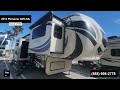 Check out this Video for a 2015 Jayco Pinnacle 38FLSA(Stock #475790)  for sale by Pop RVs. This unit is located in Sarasota, FL