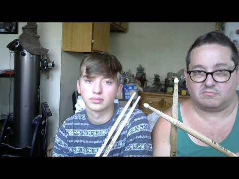 Response to Jules Radino how to get faster hands