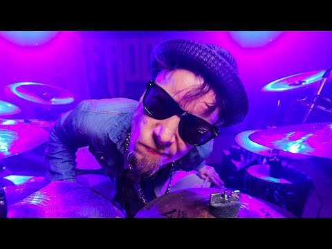 Fight For Your Right to Party (metal cover by Leo Moracchioli)