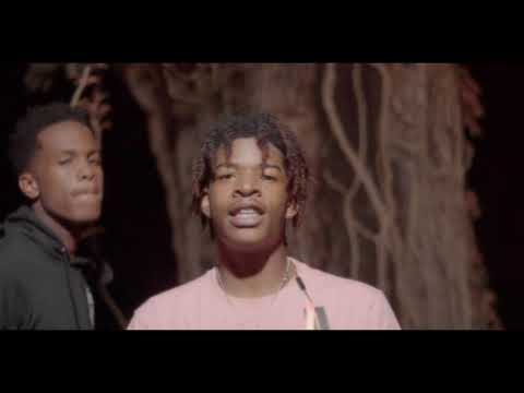 Rell Bang x Gbaby Quan - 600 Shots (MUSIC VIDEO)