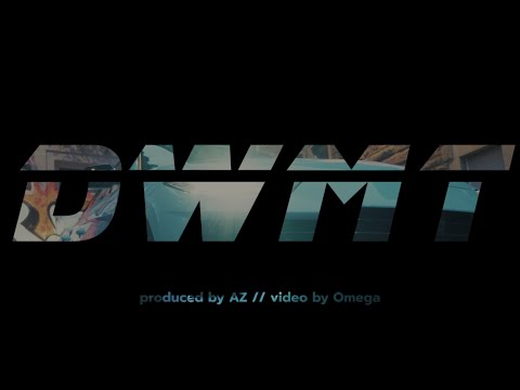 MARJO & XHESI - DWMT