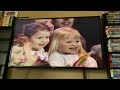 Opening To Barney S Musical Scrapbook 2004 DVD