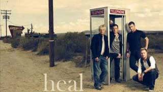 Westlife - Heal (Single Remix)