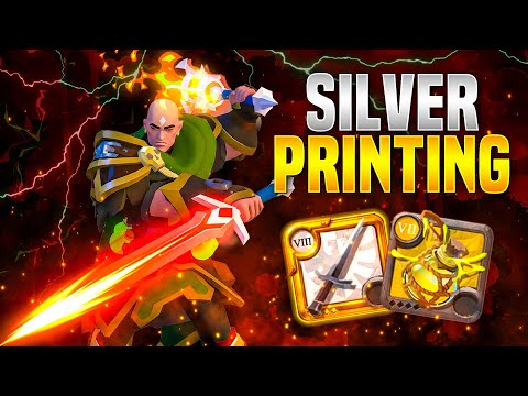 This Is How I Fight ENTIRE BLOB With A 1H DAGGER😲