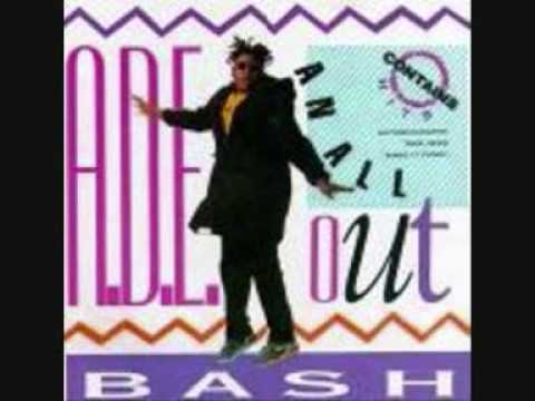 Mc Ade (Adrian Hines) - I Came Back