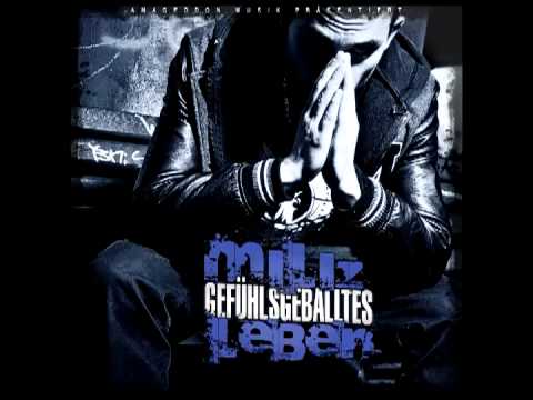 07 - Miliz - Kronprinz (Gefühlsgeballtes Leben rap.de Free-Album)