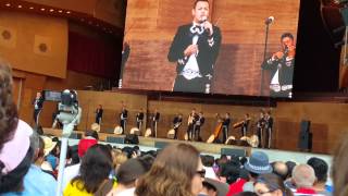 Mariachi Sol de México - Homenaje a Javier Solis