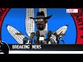Malawian Cartoon