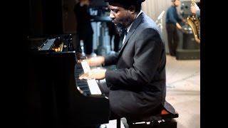 Thelonious Monk - I'm Getting Sentimental over You