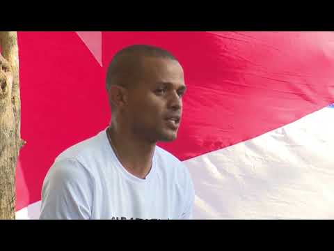 Camagüeyanos evocan legado de Ignacio Agramonte