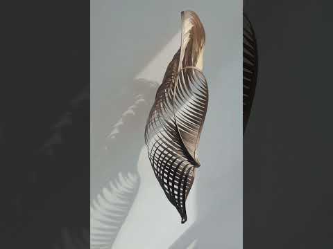 Motion Bench by Soo Joo