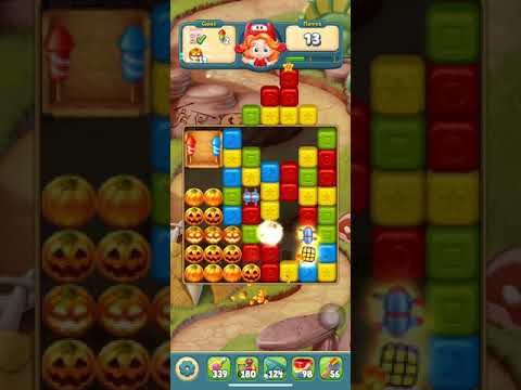 Toy Blast Level 2694