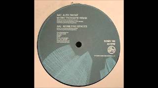 Vector Lovers - Microtron (Alex Smoke Micro Trongate Remix)