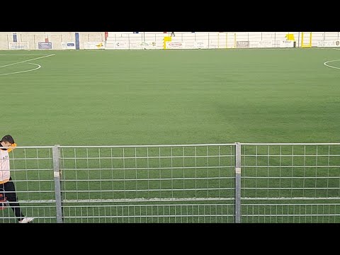 Realputignano -dimateam 1° Tempo