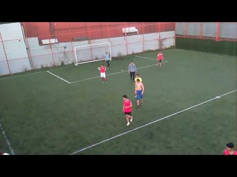 Aktif Halı Saha 03.06.2016 20:00 - akillisaha.com