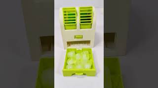 Mini fan restoration / Mini Colour AC fan Restoration / Restoration Table fan / DC motor fan repair
