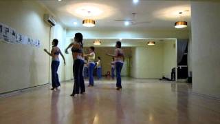 Line Dance- If You Were Mine