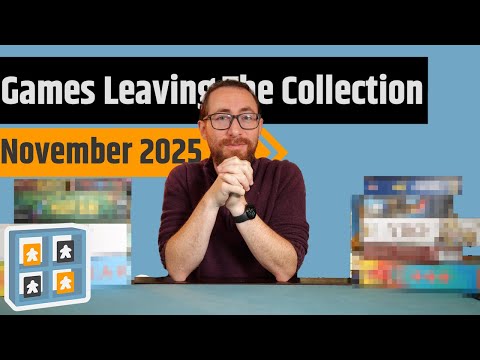Games Leaving The Collection: November 2025 - Huton, YRO, Daybreak & More!!!