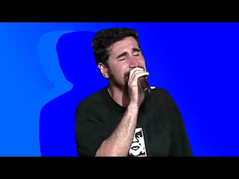 Toxicity but it's one beat off