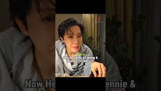 Download lagu Jhope vibing to Rose & Jennie songs! 😱 #rose #jennie #jhope #blackpink #bts #shorts #armyblink mp3