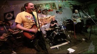 Low Culture - California (live at VLHS, 4/1/2016)
