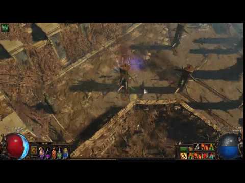 100% Reduced damage taken from trap Darkshrines