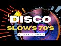 Disco Forever Slows 70 S DJ Carlo Ponti