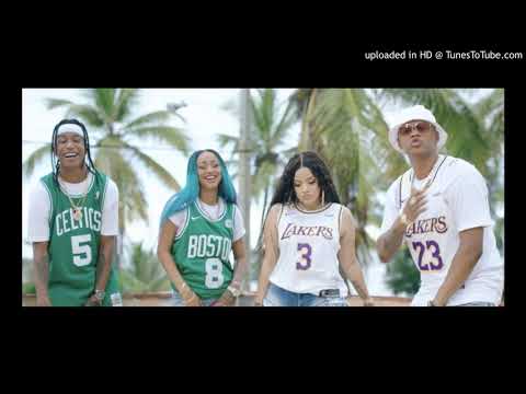 CHUKY  (EL REMIX)  secreto-el-famoso-biberon- nino-freestyle -la-perversa --la-insuperable