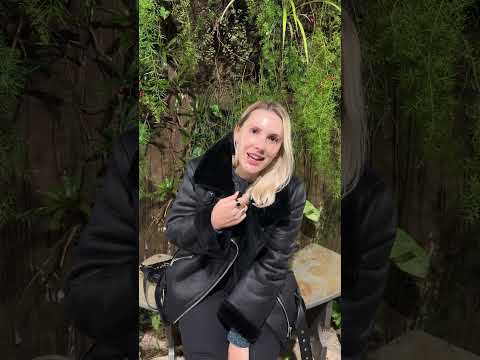 Depoimento em vídeo — Diamantação Labial