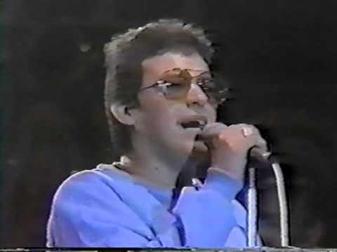 Hector Lavoe, Willie Colon - La Murga