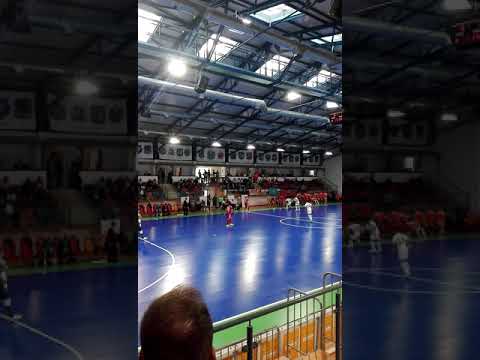 El Pozo Murcia-Kairat Almaty Jelenetek