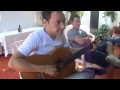 Cualquier momento es preciso para amar, Ivan Ovalle y Orlando Acosta By RepublicaVallenata 2013