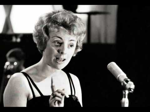 Annie Palmen - Lach je me uit of lach je me toe ( 1957 )