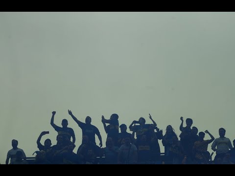 Inspector - Aguante (Letra)