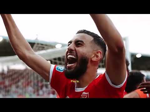 Nîmes Olympique le renouveau 2025