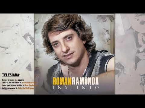 TELESIADA - ROMAN RAMONDA