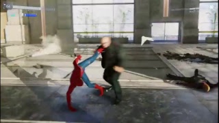 レモの助ライブ「SPIDER-MAN」