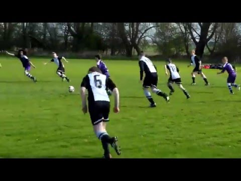 Pelican 5 : 1 AFC Kingston MOTD