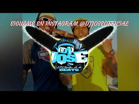 EL ALFA EL JEFE X QUAVO - MANIGUETTA DOBLE TONO | PARA MUSICOLOGOS DJ JOSE CAR AUDIO DJJOSEOFFICIAL