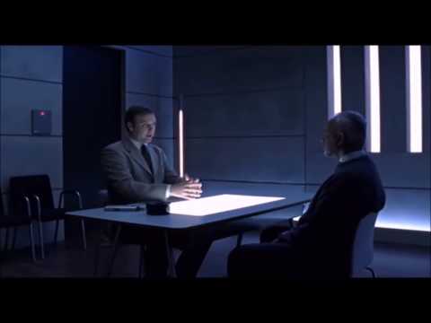 Gunvald vs bönrullaren - Beck